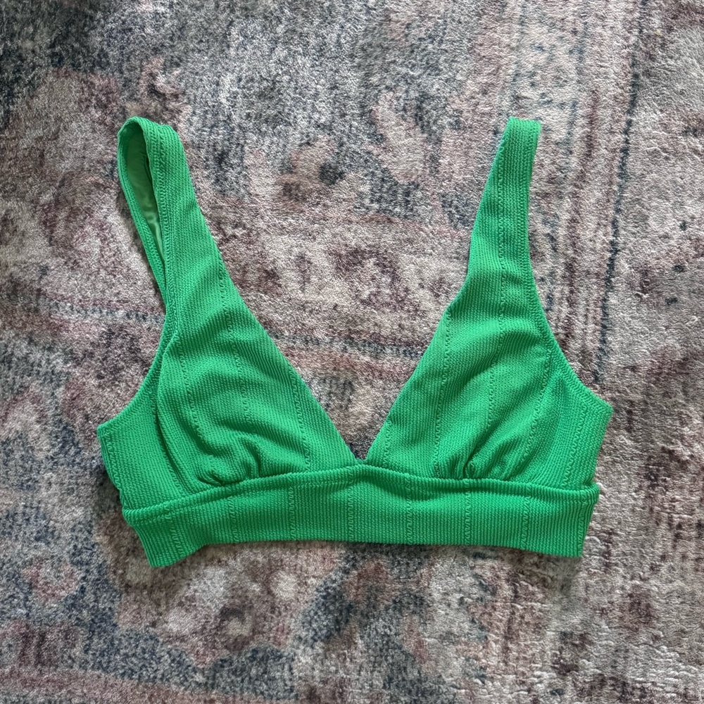 Aerie Swim Top💚